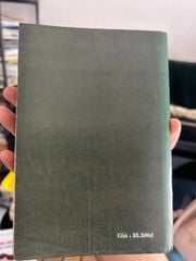 Ông Hoàng Đen (Tập 1) - Iris Murdoch - ảnh 3