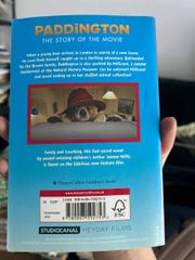 Paddington: The Story of the Movie - Jeanne Willis - ảnh 3