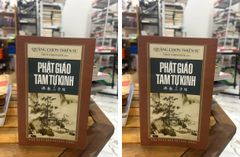 Phật Giáo Tam Tự Kinh - Cùng Tác Giả - ảnh 1