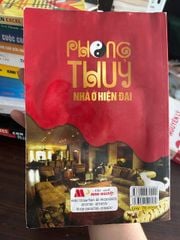 Phong Thủy Nhà Ở Hiện Đại - Nhiều tác giả (Nhà sách Minh Nguyệt) - ảnh 3
