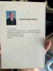 Phút Giây Lặng Lại - Nguyễn Hồng Quang - ảnh 3