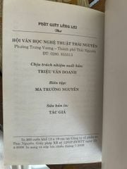 Phút Giây Lặng Lại - Nguyễn Hồng Quang - ảnh 5
