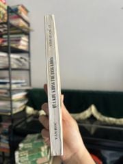 Quá Khứ Không Thể Bằng Không - Vĩnh Quang Lê - ảnh 2