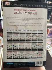 Quản Lý Dự Án - A.Bruce &amp; K.Langdon - A.Bruce &amp; K.Langdon - ảnh 3