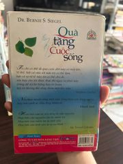 Quà Tặng Cuộc Sống - Dr. Bernie S. Siegel - Dr. Bernie S. Siegel - ảnh 3