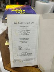 Quên Đi Quá Khứ, Sống Đời Tự Tại - Lama Surya Das - Lama Surya Das - ảnh 3