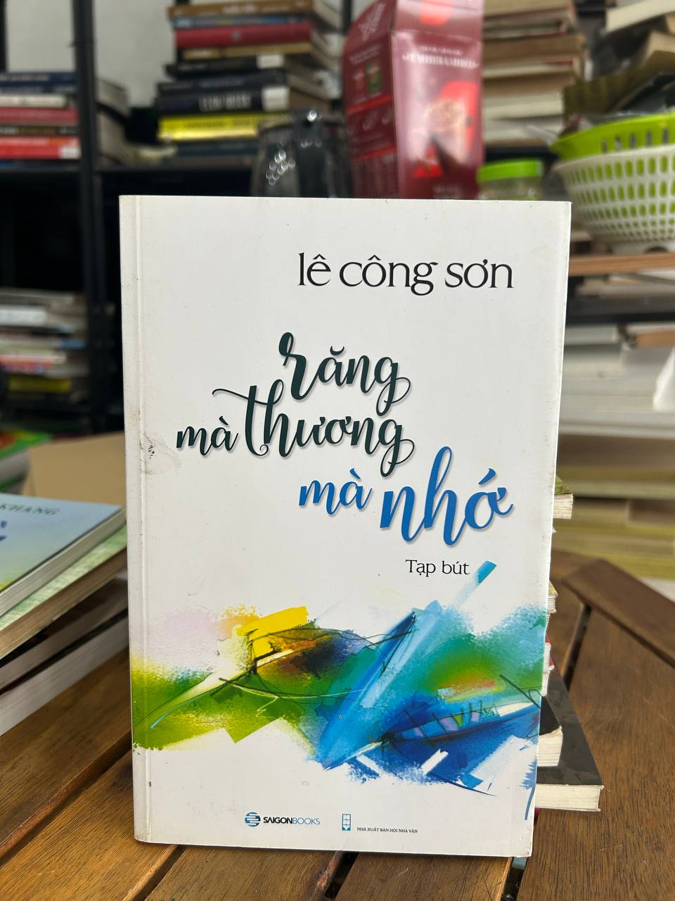 Răng Mà Thương Mà Nhớ - Lê Công Sơn - Lê Công Sơn