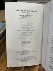 Răng Mà Thương Mà Nhớ - Lê Công Sơn - Lê Công Sơn - ảnh 3