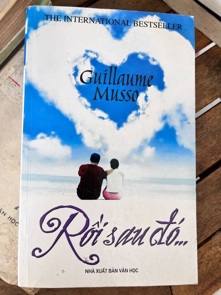 Rồi Sau Đó... (Et après...) - Guillaume Musso