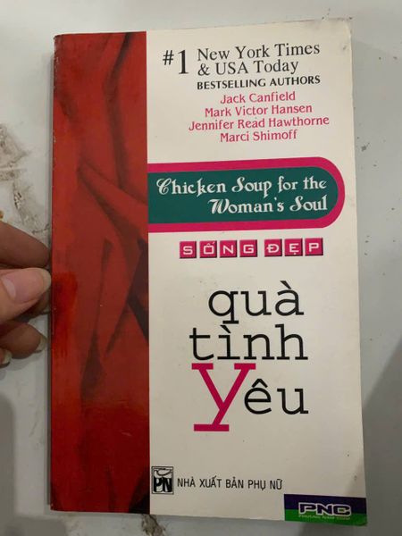 Sách chưa có tên (Vui lòng cập nhật)