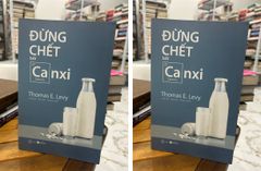 Sách của Thomas E. Levy - ảnh 1