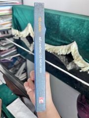 Sách Nếu Không Có Ngày Mai - Tô Giang - ảnh 2