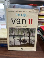 Sách Tham Khảo Tự Chọn Môn Văn - Tiếng Việt - Nhiều tác giả - ảnh 1