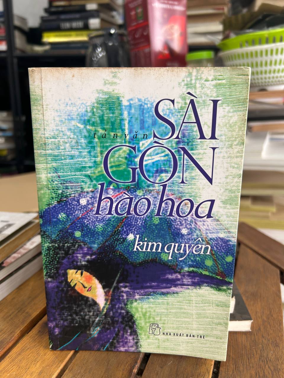 Sài Gòn Hảo Hoa - Kim Quyên - Kim Quyên