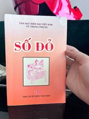 Số Đỏ - Vũ Trọng Phụng - ảnh 1