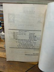 Sổ Tay Y Học 4 - Vương Lan (Chịu trách nhiệm xuất bản), Phạm Hậu (Chịu trách nhiệm bản thảo) - ảnh 1