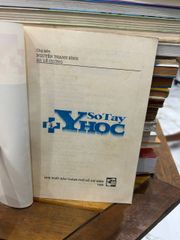 Sổ Tay Y Học 4 - Vương Lan (Chịu trách nhiệm xuất bản), Phạm Hậu (Chịu trách nhiệm bản thảo) - ảnh 2