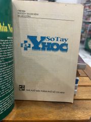 Sổ Tay Y Học - N/A - ảnh 4