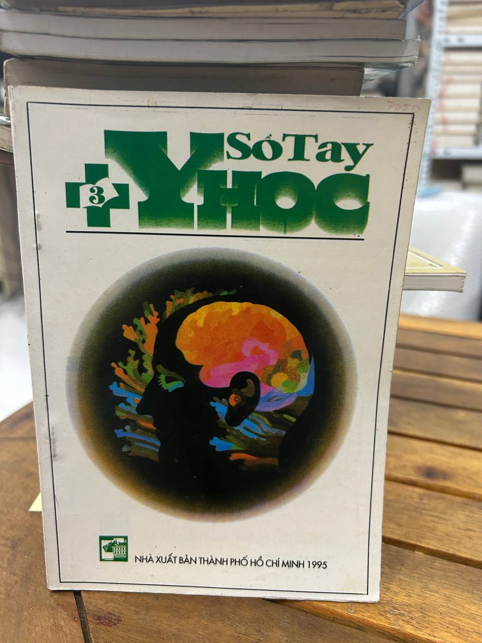 Sổ Tay Y Học - Nhiều tác giả