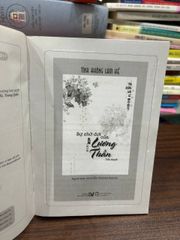 Sự Chờ Đợi Của Lương Thần - Tình Không Lam - Tình Không Lam - ảnh 4