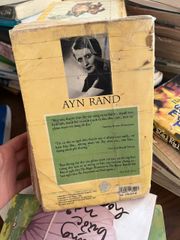 Suối Nguồn - Ayn Rand - Ayn Rand - BT - Ayn Rand - ảnh 3