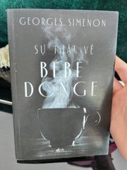 Sự Thật Về Bébé Donge - Georges Simenon - ảnh 1
