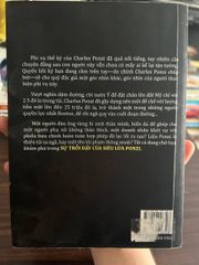 Sự Trỗi Dậy Của Siêu Lừa Ponzi - Charles Ponzi - Charles Ponzi - ảnh 3