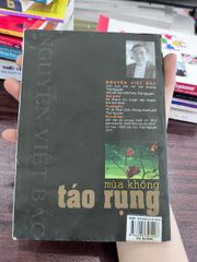 Táo Rụng Mùa Không - Nguyễn Việt Bắc - Nguyễn Việt Bắc - ảnh 3