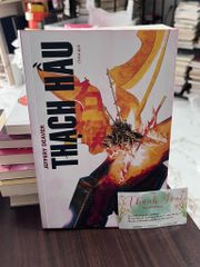 Thạch Hậu - Jeffery Deaver - ảnh 1