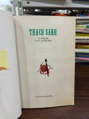 Thạch Sanh (Truyện tranh) - Hồng Hà, Tạ Thúc Bình - Hồng Hà, Tạ Thúc Bình - ảnh 4