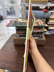 Thạch Sanh (Truyện tranh) - Hồng Hà, Tạ Thúc Bình - Hồng Hà, Tạ Thúc Bình - ảnh 5