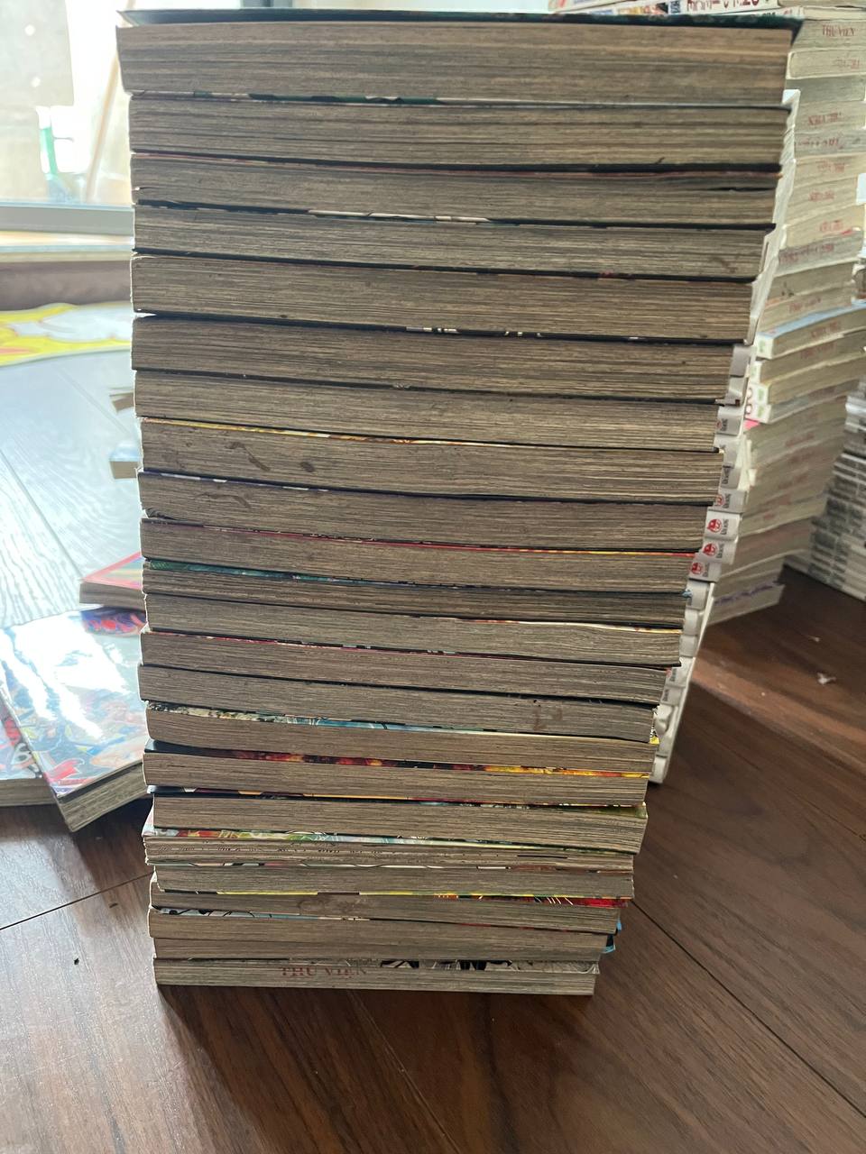 Thanh Gươm Diệt Quỷ (Kimetsu no Yaiba) - Trọn Bộ 23 Tập của Koyoharu Gotouge - Koyoharu Gotouge - BT - Koyoharu Gotouge