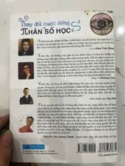 Thay Đổi Cuộc Sống Với Thần Số Học - Lê Đỗ Quỳnh Hương (phát triển từ David A. Phillips) - ảnh 3