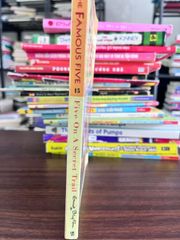 The Famous Five: Five On A Secret Trail - Enid Blyton - Enid Blyton - ảnh 2