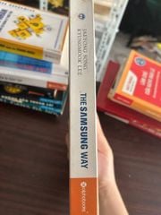 The Samsung Way - Jaeyong Song &amp; Kyungmook Lee - Jaeyong Song &amp; Kyungmook Lee - ảnh 2