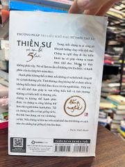 Thiền Sư Và Em Bé 5 Tuổi - Thích Nhất Hạnh - Thích Nhất Hạnh - ảnh 3