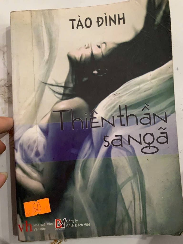 Thiên Thần Sa Ngã - Tào Đình