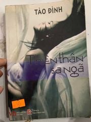Thiên Thần Sa Ngã - Tào Đình - ảnh 1