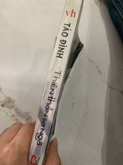 Thiên Thần Sa Ngã - Tào Đình - ảnh 2