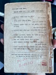 Thi Pháp Thơ Tố Hữu - Trần Đình Sử - ảnh 3