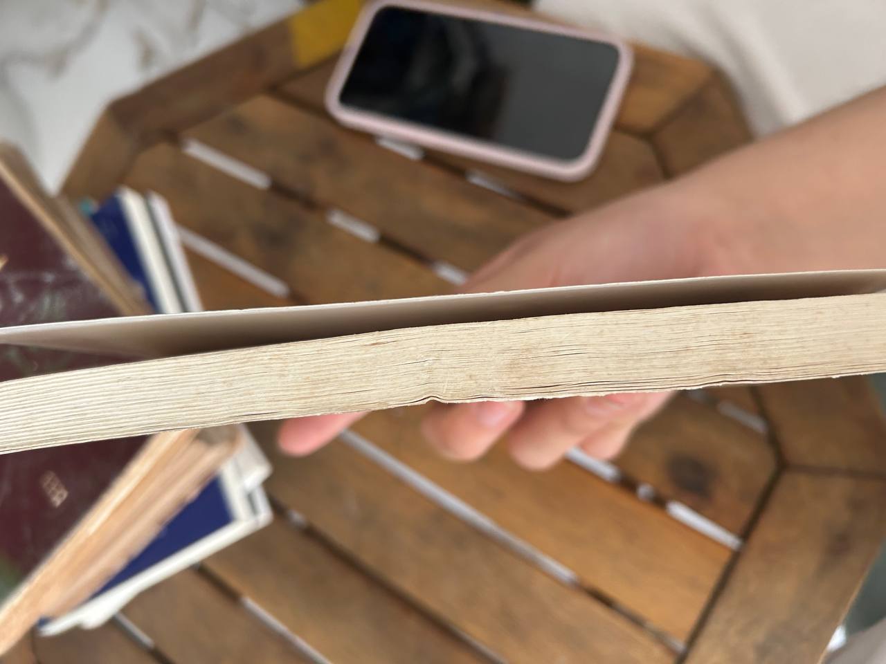 Thời Xa Vắng - Lê Lựu - ảnh 3