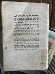 Thơ Lãng Mạn Việt Nam (1930 - 1945) - Tập Bốn - Gia Đình Thoát Ly - ảnh 4
