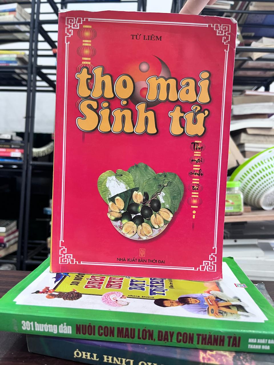 Thọ Mai Sinh Tử - Tứ Liêm - Tứ Liêm