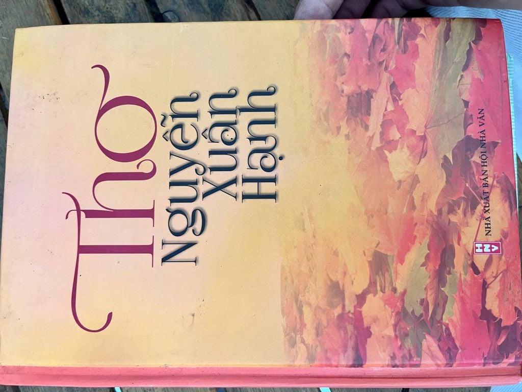 Thơ - Nguyễn Xuân Hạnh