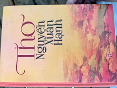 Thơ - Nguyễn Xuân Hạnh - ảnh 1