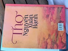 Thơ - Nguyễn Xuân Hạnh - ảnh 3