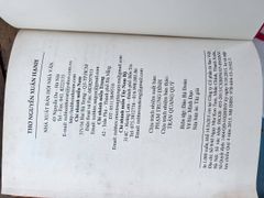 Thơ - Nguyễn Xuân Hạnh - ảnh 5