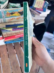 Thơ ơ bình nhì - Nguyễn Thụy Kha - ảnh 4