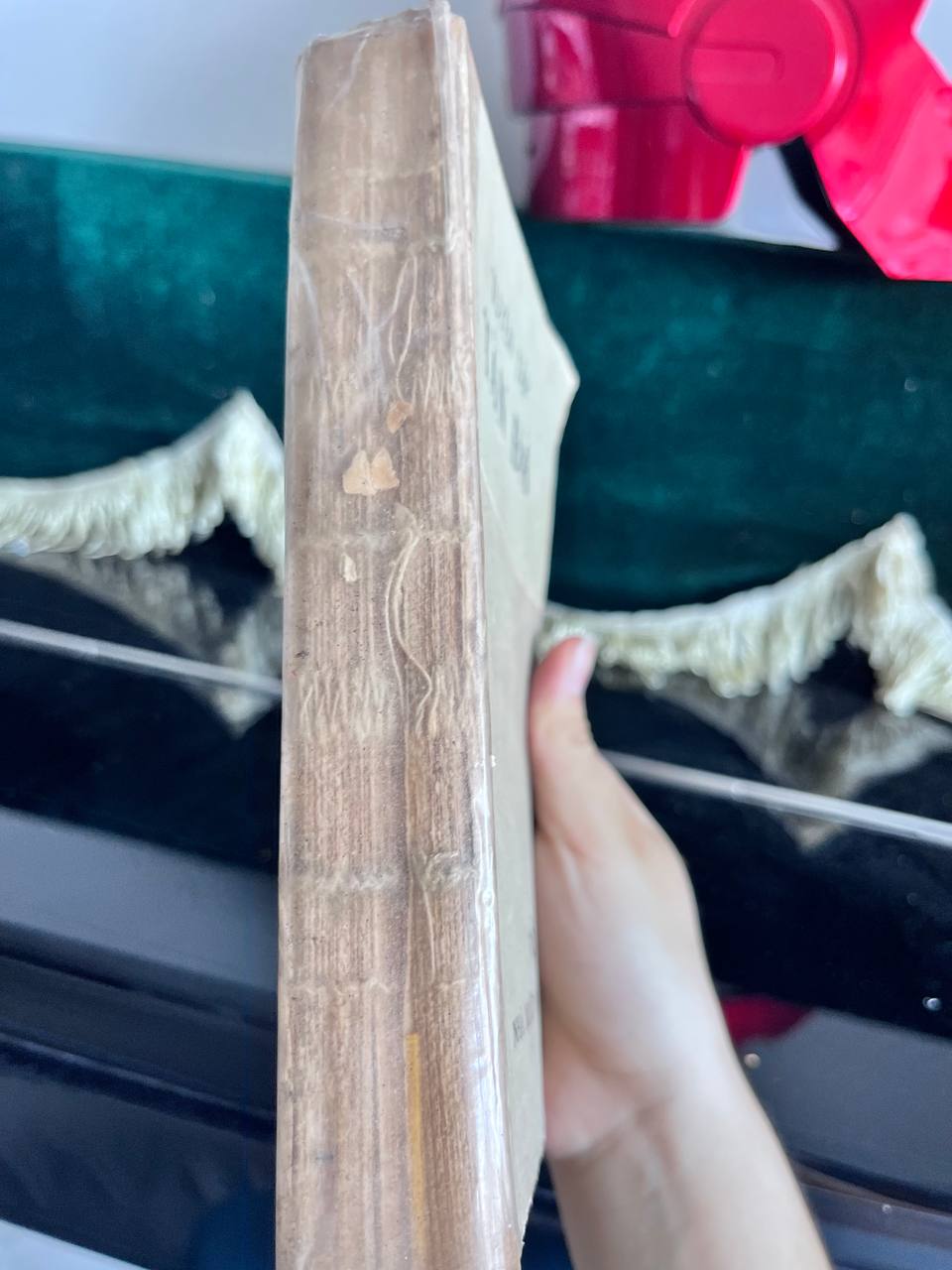Thơ Tản Đà - Tản Đà - ảnh 4