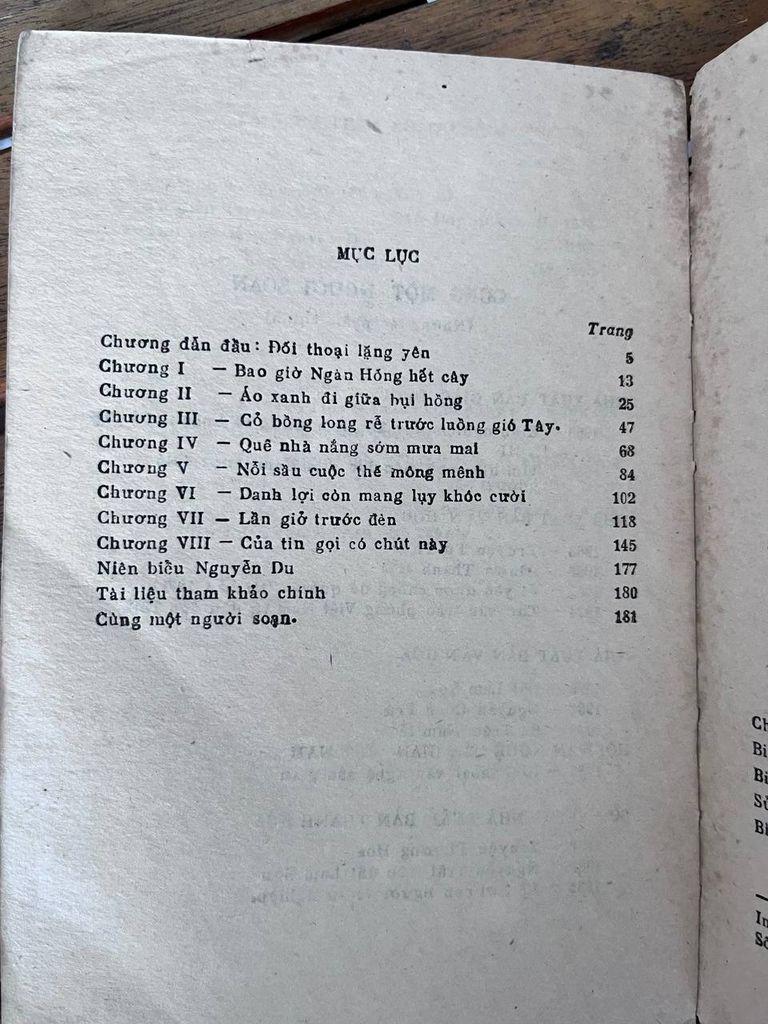 Thơ Tình Tiền Chiến - Nhiều Tác Giả (NXB Văn Hóa Thông Tin) - Ảnh chụp thực tế